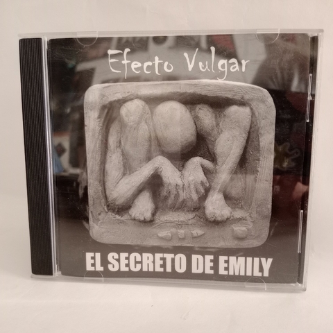 EFECTO VULGAR
