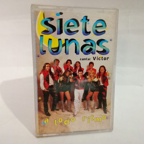 Siete Lunas