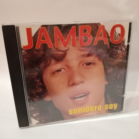 JAMBAO - SONIDERO SOY
