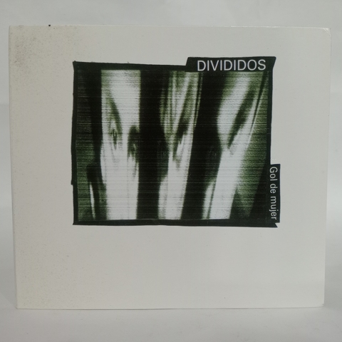 DIVIDIDOS - GOL DE MUJER