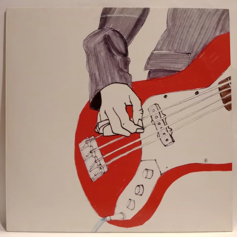 Headman ‎– On And On