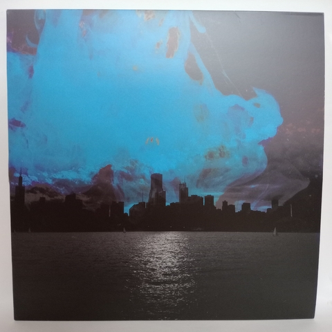 DJ Hyperactive ‎– Soul