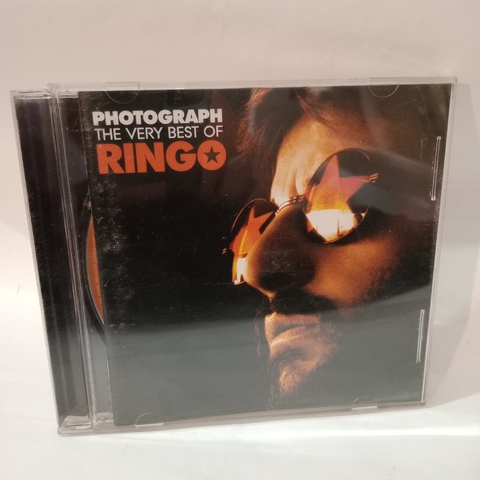 RINGO - FOTOGRAPH THE VERY BEST OF