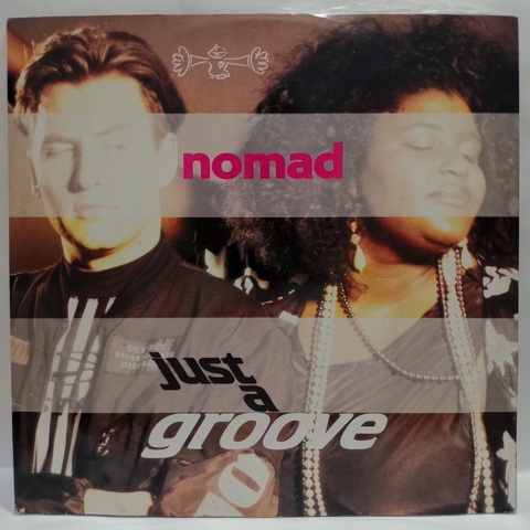 Nomad ‎– Just A Groove