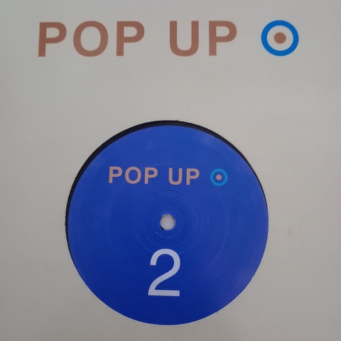 Pop Up ‎– 2