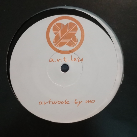 Stephen Brown ‎– Illuminance EP