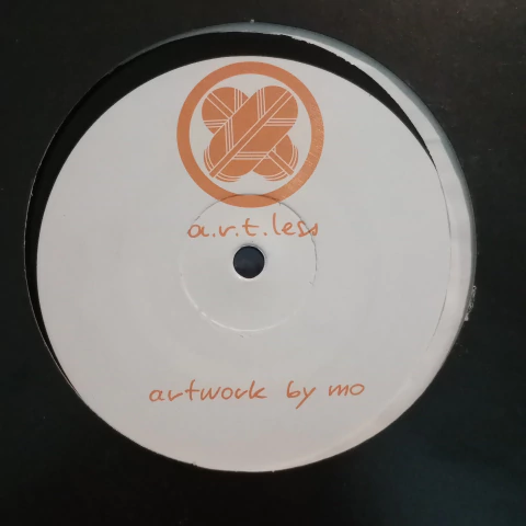 Stephen Brown ‎– Illuminance EP