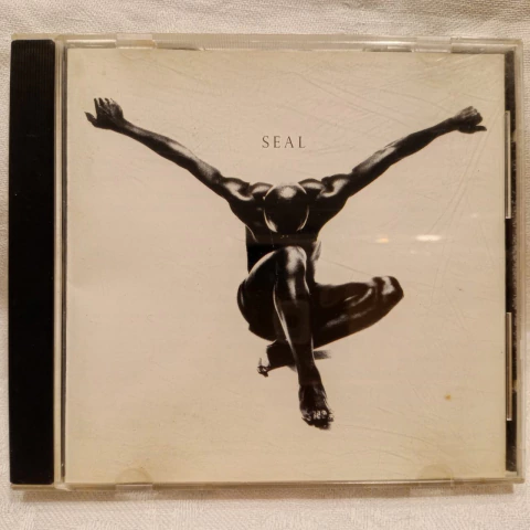 SEAL - SEAL