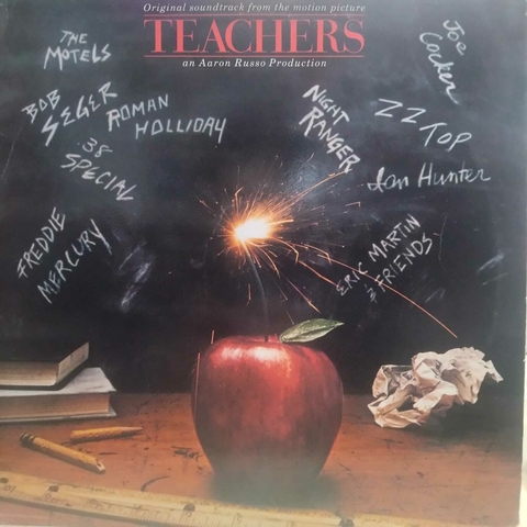 OST - TEACHERS
