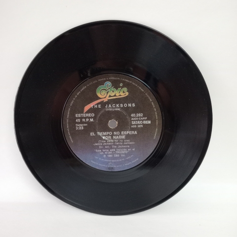 THE JACKSONS - comprar online