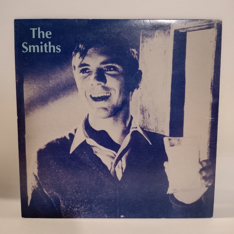 The Smiths ‎– What Difference Does It Make?