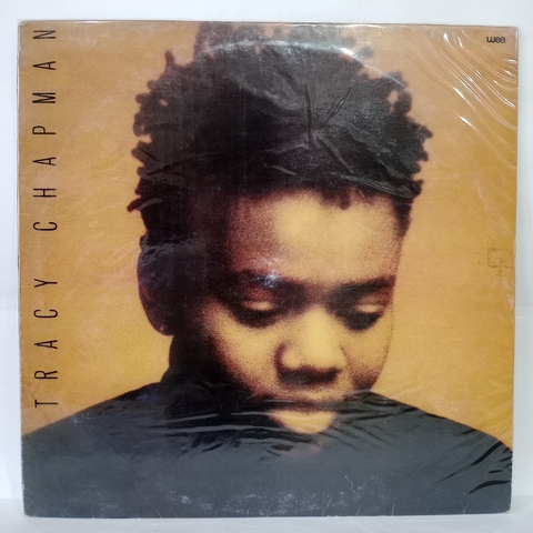 Tracy Chapman – Tracy Chapman
