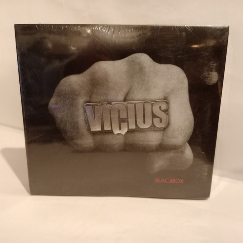 VICIUS - BLACKBOX