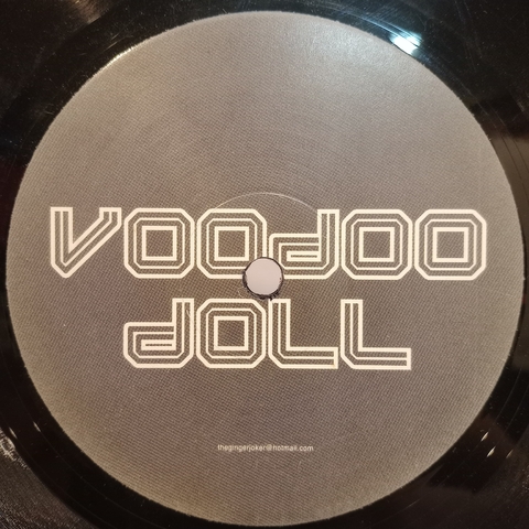 The Prodigy – Voodoo Doll