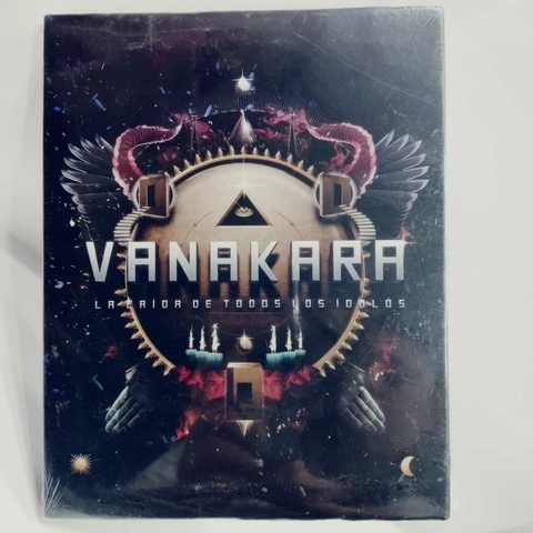 Vanakara