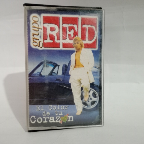 Grupo Red