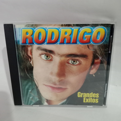 Rodrigo