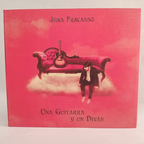 JUMA FRACASSO