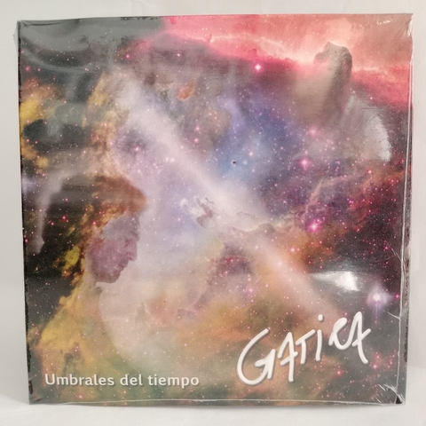 GATICA - UMBRALES DEL TIEMPO
