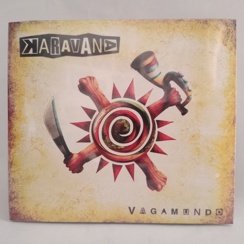 KARAVANA