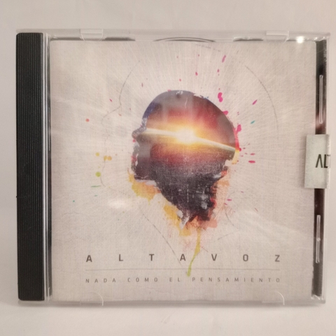 ALTAVOZ