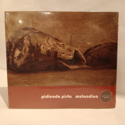 MUTANDINA - PIDIENDO PISTA