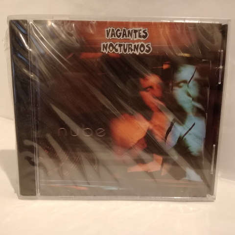 Vagantes Nocturnos - Nube