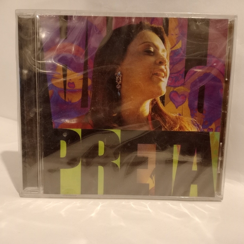 PRETA - PRETA GIL