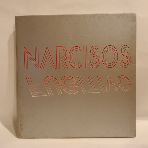 NARCISOS - FUGITIVO