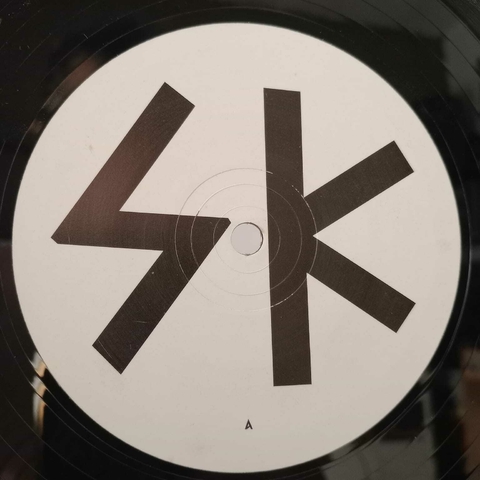Sander Kleinenberg ‎– The Fruit (Remixes)