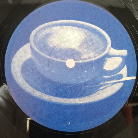 Count Funkula ‎– Espresso Essentials Pt. 1