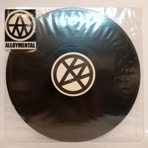 AlloyMental* ‎– Alloy Mental