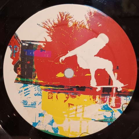 Luke Fair ‎– Generations / Digital