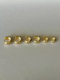 ARGOLA GIULIA MAIOR - MÍA.SK