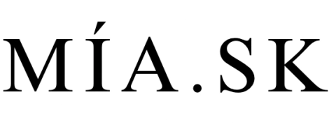 MÍA.SK