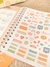 Agenda Lealtad personalizada en internet