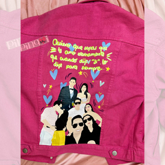 Banner de la categoría Ropa Personalizada
