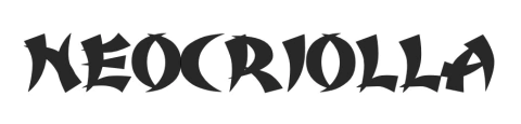 neocriolla