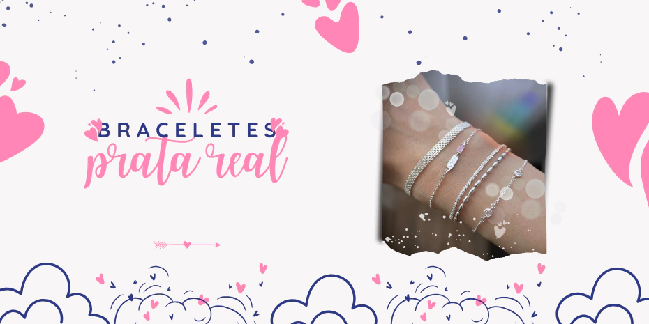 <p><b><strong style="font-size: 18px">BRACELETES</strong></b></p>