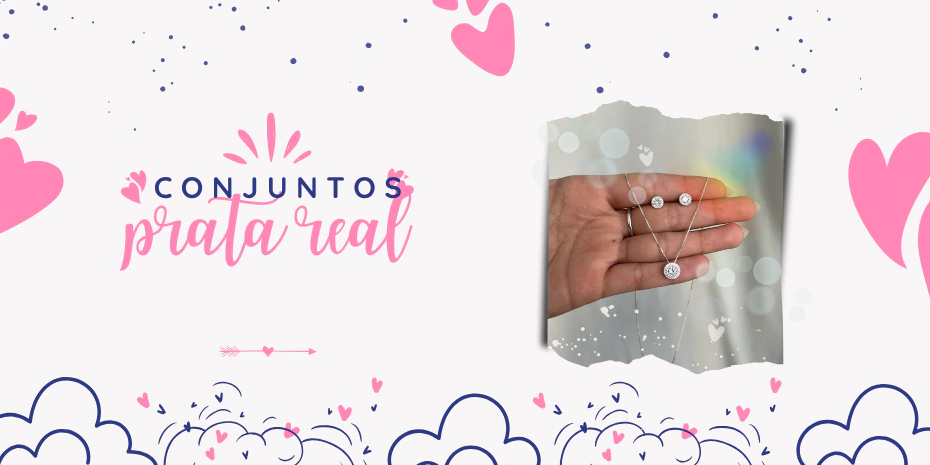 <p><b><strong style="font-size: 18px">CONJUNTOS</strong></b></p>