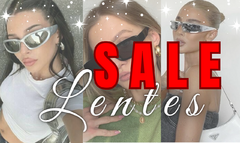 Banner de la categoría LENTES EN DESCUENTO