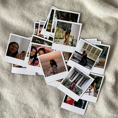 Fotos Polaroid Cuadradas