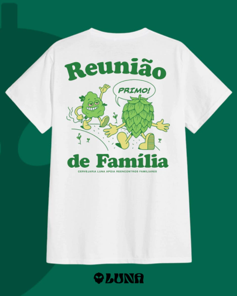 Reunião de Família - comprar online
