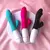 Vibrador Ponto G Com Estimualdor Clitoriano na internet