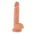 Pênis Realístico 20x4 cm - comprar online