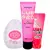 LubPro Momozin, Xana Loka e Egg Stepper