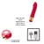 Vibrador Ponto G - comprar online