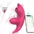 Vibrador De Calcinha Por APP