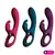 Vibrador Rabbit