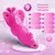 Vibrador Calcinha Com Cinta Por App - comprar online